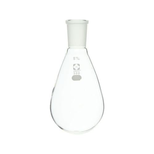 普通滑动圆形烧瓶 300mL 29/42