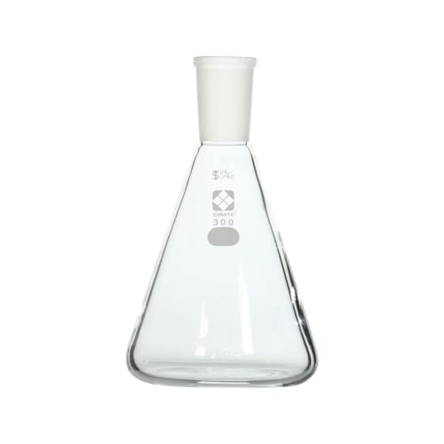 普通滑动锥形瓶 300mL 24/40