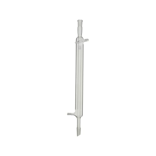 柴田科学 共通折合冷却器 リービッヒ 300mm15/25 -15/25 006610-15300
