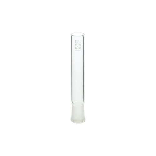 柴田科学 普通滑动玻璃接头管 母型肩肩 15/25 5件 001340-1525A