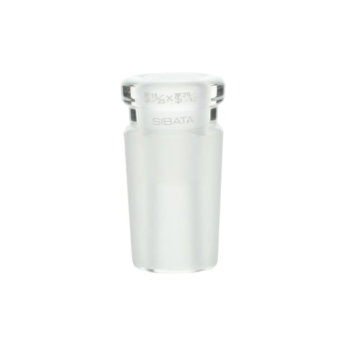Shibata Science 不同直径变径适配器 15/25-29/42 007000-1529