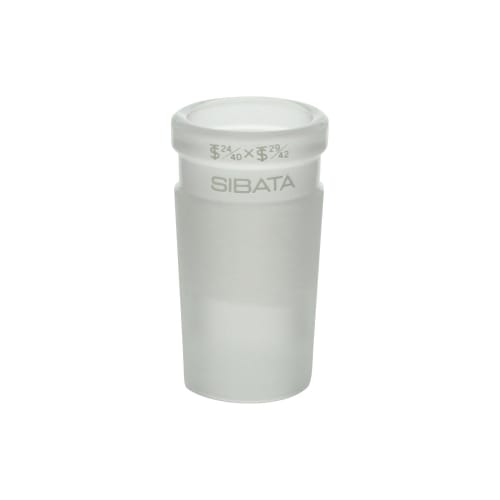 Shibata Science 异径变径适配器 24/40-29/42 007000-2429