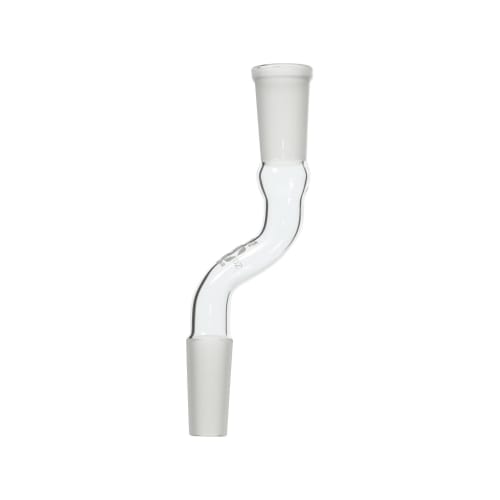 Shibata Scientific 通用滑动连接管偏置型 19-19 007160-1919