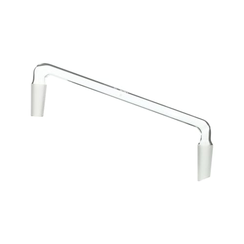 Shibata Scientific 用于分馏 U 形的通用滑动连接管 200mm 19-19 007410-19200