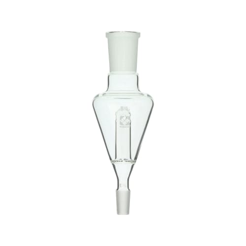 普通滑动三角疏水阀 100mL 29/42-15/25 007770-15100