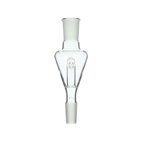 普通滑动三角疏水阀 100mL 29/42-24/40 007770-24100