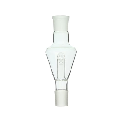 普通滑动三角疏水阀 100mL 29/32-29/32 007770-32100