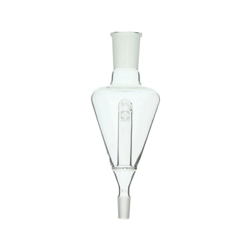 普通滑动三角疏水阀 200mL 29/42-15/25 007770-15200