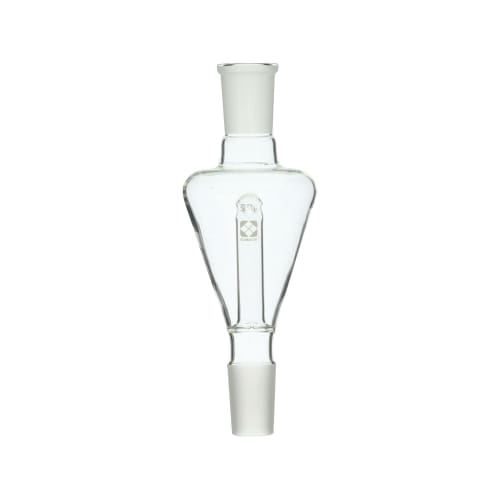 普通滑动三角疏水阀 200mL 29/42-29/42 007770-29200