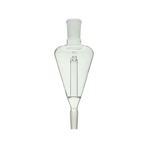 共通折合三角トラップ 300mL 29/42-19/38 007770-19300