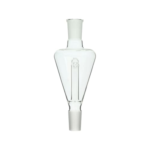 共通折合三角トラップ 300mL 29/42-29/42 007770-29300