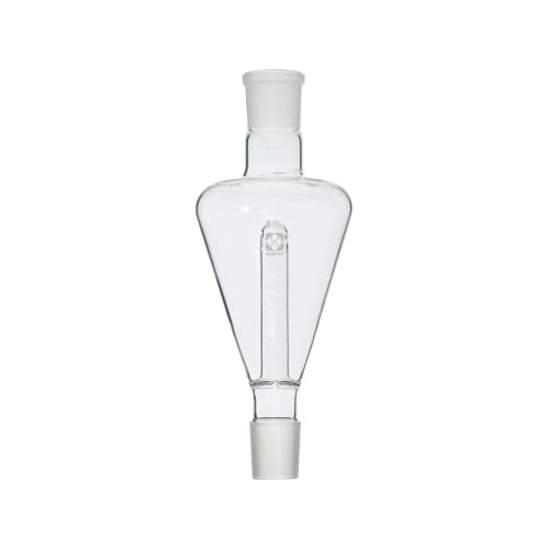 共通折合三角トラップ 300mL 29/32-29/32 007770-32300