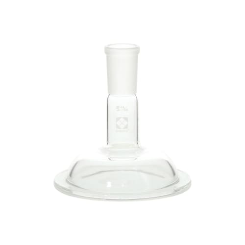 可分离盖 1通口 φ85 主管 24/40