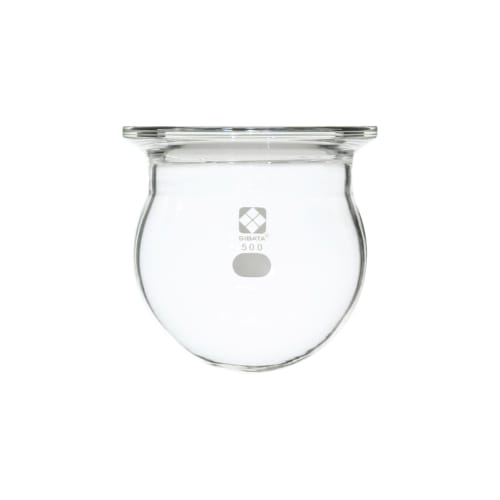 带带圆槽可分离烧瓶 500mL φ85