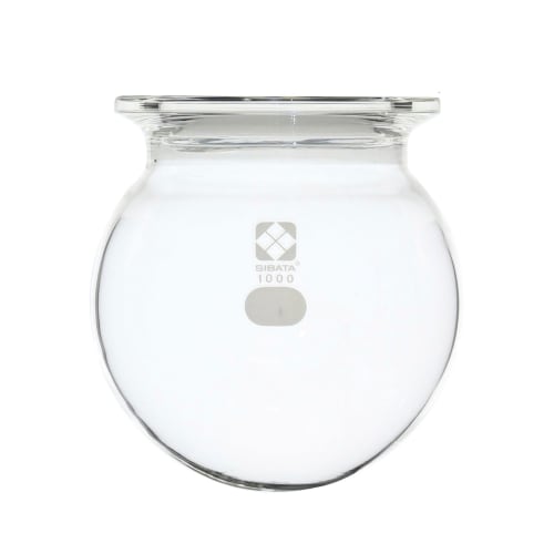 带带圆槽可分离烧瓶 1000mL φ85
