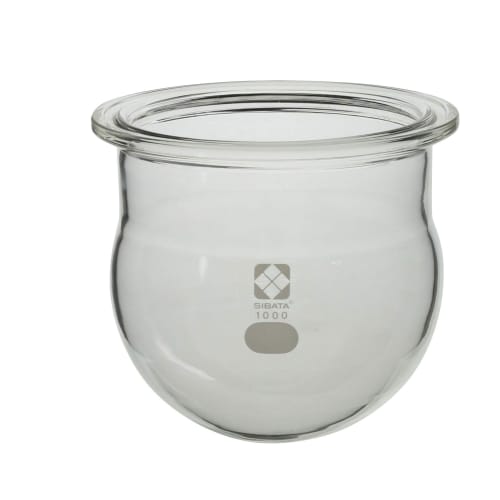 带带圆槽可分离烧瓶 1000mL φ120