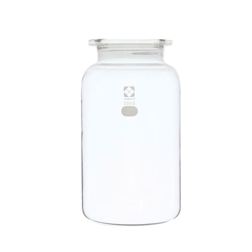 可分离烧瓶瓶形2000mL φ85