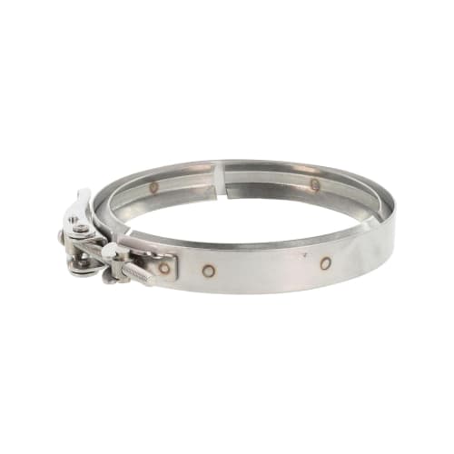 Shibata Scientific 用于 Separa 100φ 的安装带 005930-100