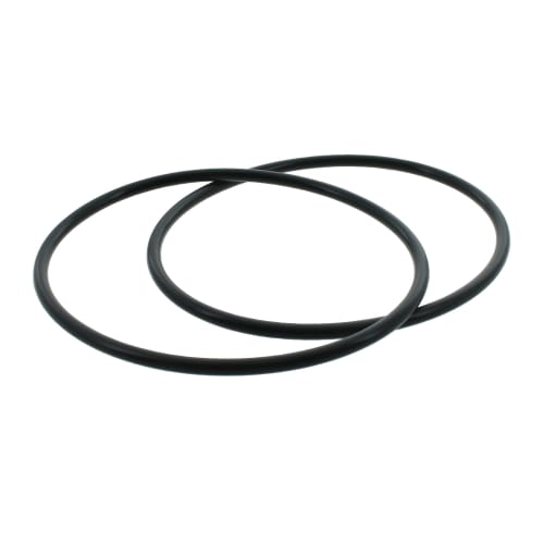 用于可分离烧瓶 φ120 的 O 形圈 Viton