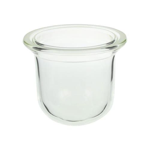 Shibata Scientific DURAN® 可分离烧瓶 圆柱形圆底型 500mL 带型 100φ 005550-500