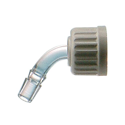 Shibata Scientific 夹套式分离器软管喷嘴 Φ12 005750-11