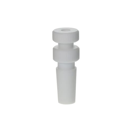 Shibata 科学温度计适配器 PTFE SPC-15 006540​​-15