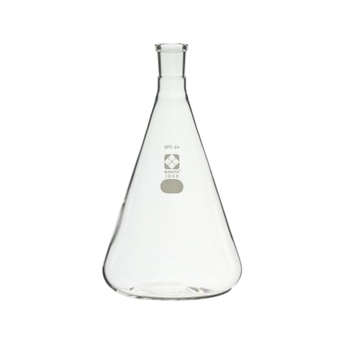 SPC 锥形瓶 SPC24 1000mL 030150-241