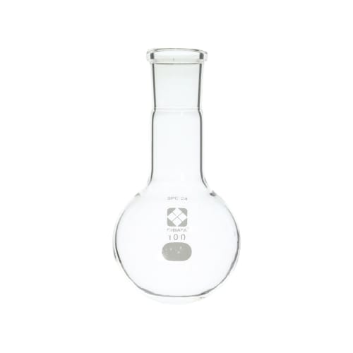 SPC 短圆底烧瓶 SPC24 100mL