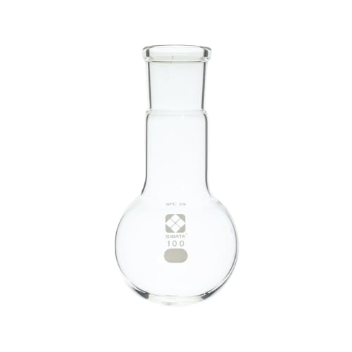 SPC 短圆底烧瓶 SPC29 100mL