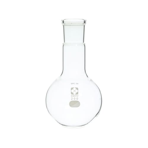 SPC 短圆底烧瓶 SPC29 200mL