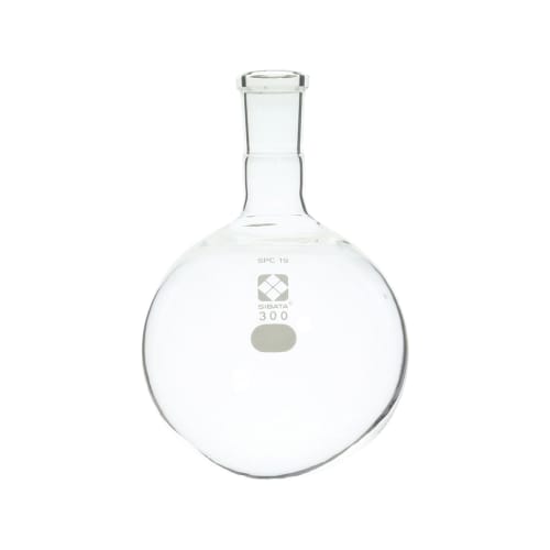 SPC 短圆底烧瓶 SPC19 300mL