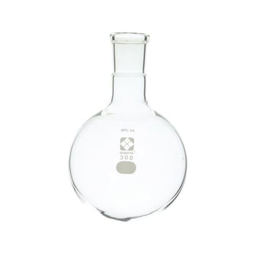 SPC 短圆底烧瓶 SPC24 300mL