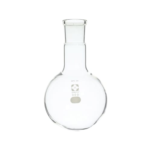 SPC 短圆底烧瓶 SPC29 300mL