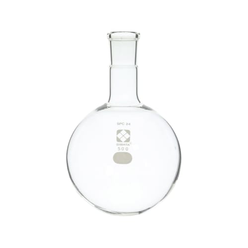 SPC 短圆底烧瓶 SPC24 500mL