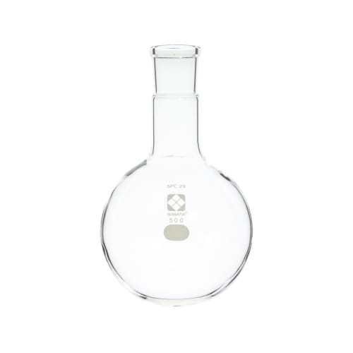 SPC 短圆底烧瓶 SPC29 500mL