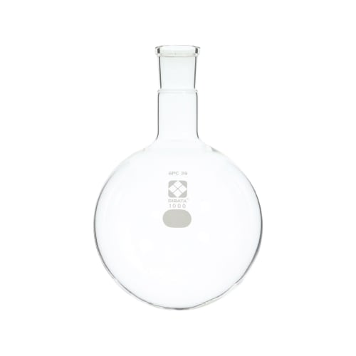 SPC 短圆底烧瓶 SPC29 1000mL