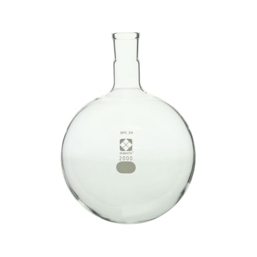 SPC 短圆底烧瓶 SPC29 2000mL
