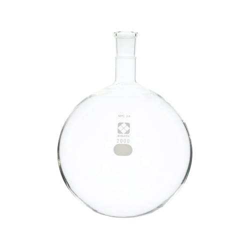  SPC 短圆底烧瓶 SPC24 2000mL