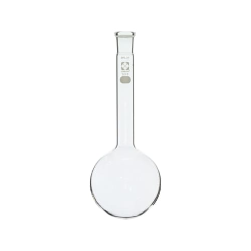 SPC圆底烧瓶长颈型SPC24 500mL