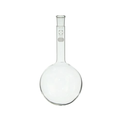 SPC圆底烧瓶长颈型SPC24 1000mL