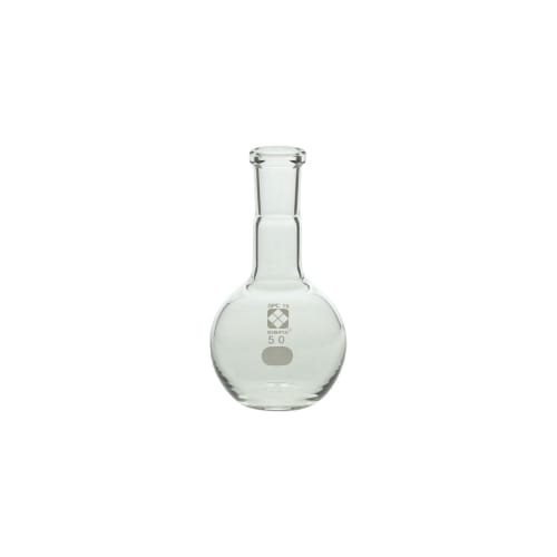 SPC平底烧瓶 SPC15 50mL