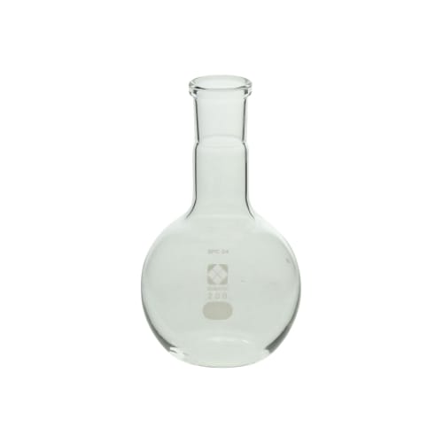 SPC平底烧瓶 SPC24 200mL