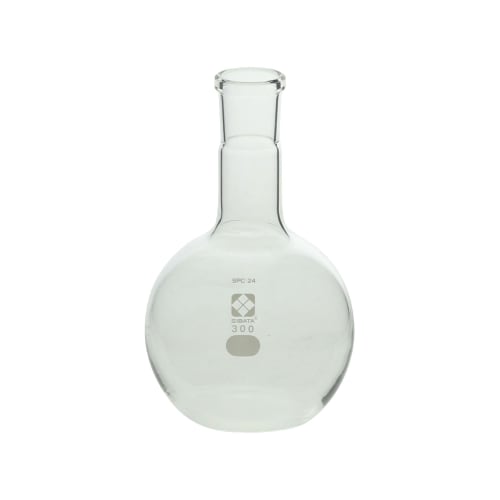 SPC平底烧瓶 SPC24 300mL