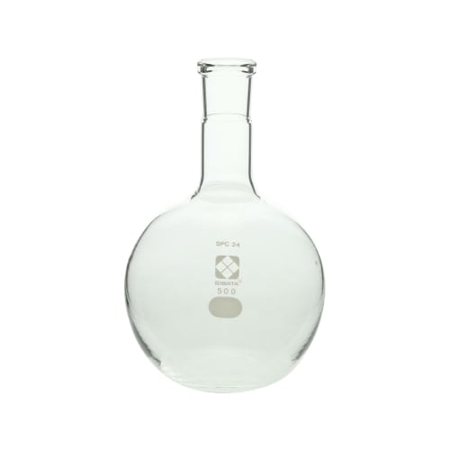SPC平底烧瓶 SPC24 500mL