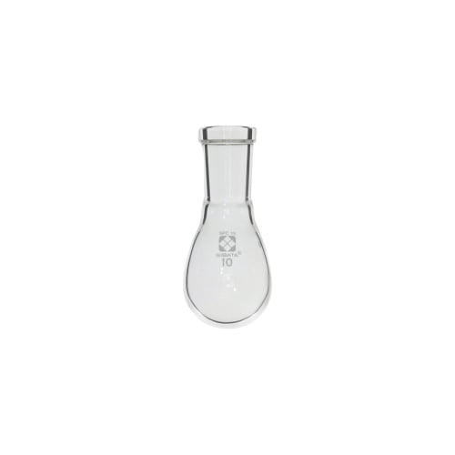 SPC茄子烧瓶SPC15 10mL