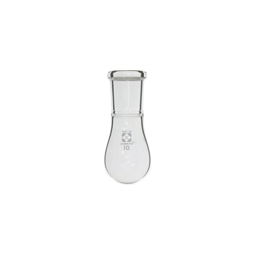 SPC茄子烧瓶SPC19 10mL