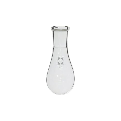 SPC 茄子烧瓶 SPC19 25mL