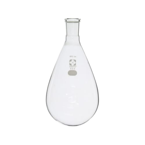 SPC茄子烧瓶SPC24 50mL
