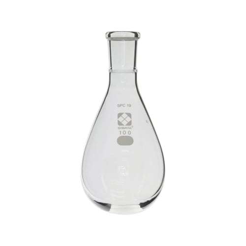 SPC茄子烧瓶SPC19 100mL