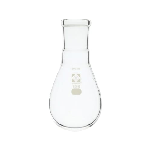 SPC茄子烧瓶SPC29 100mL